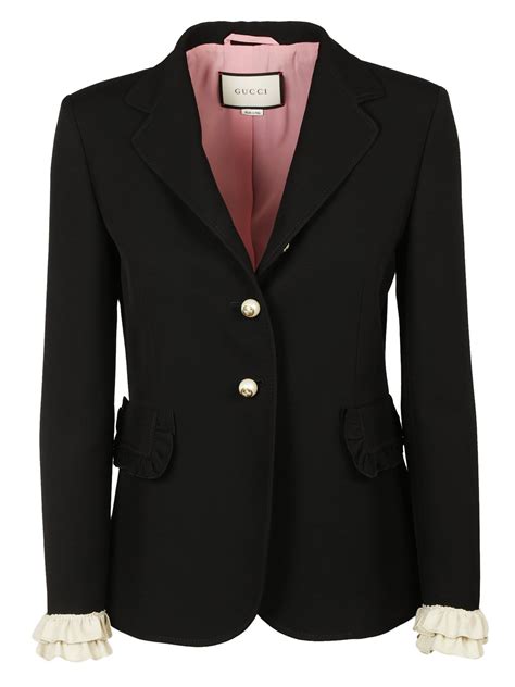 gucci blazers|gucci blazer for women.